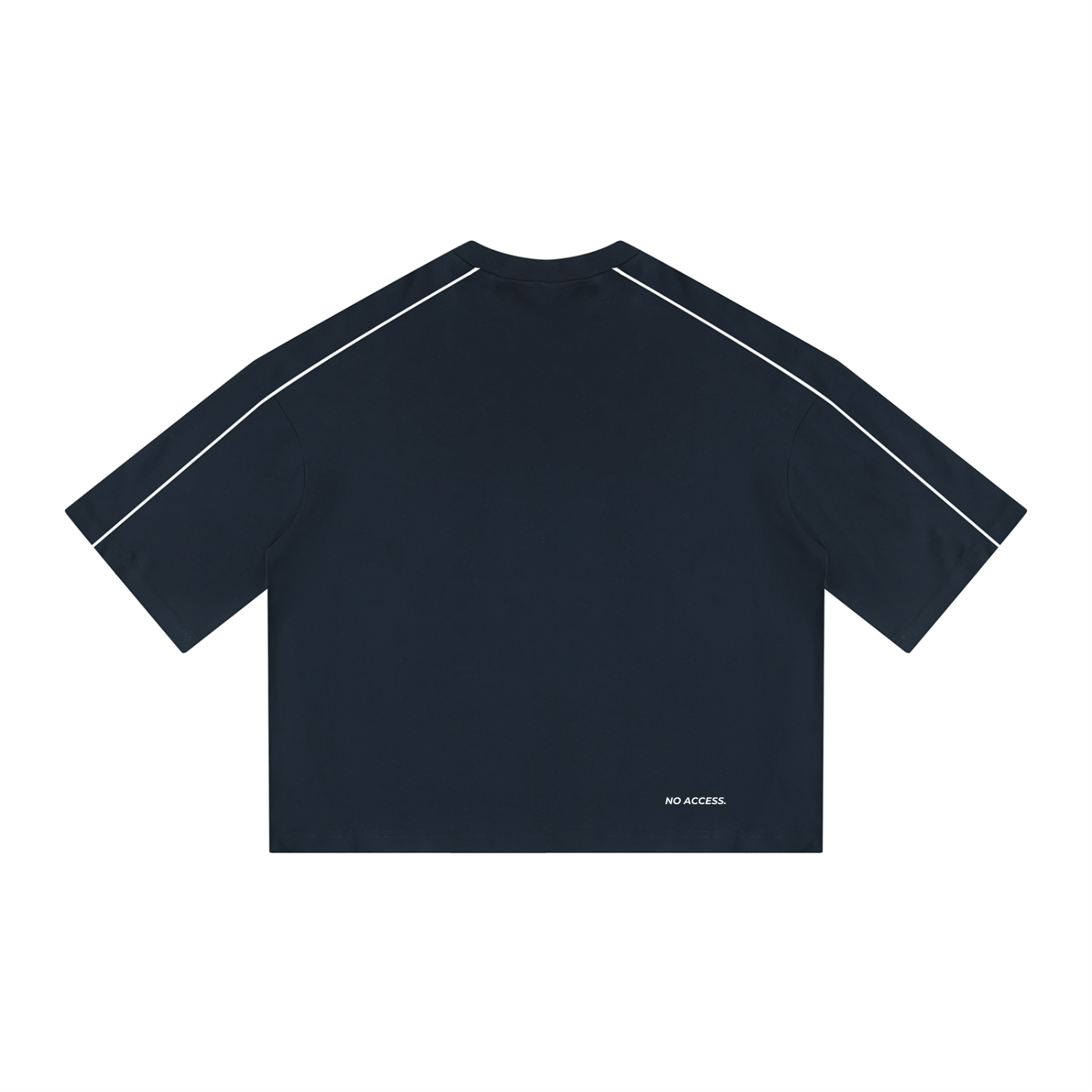 CORE TEE / HEAVYWEIGHT DRAPE