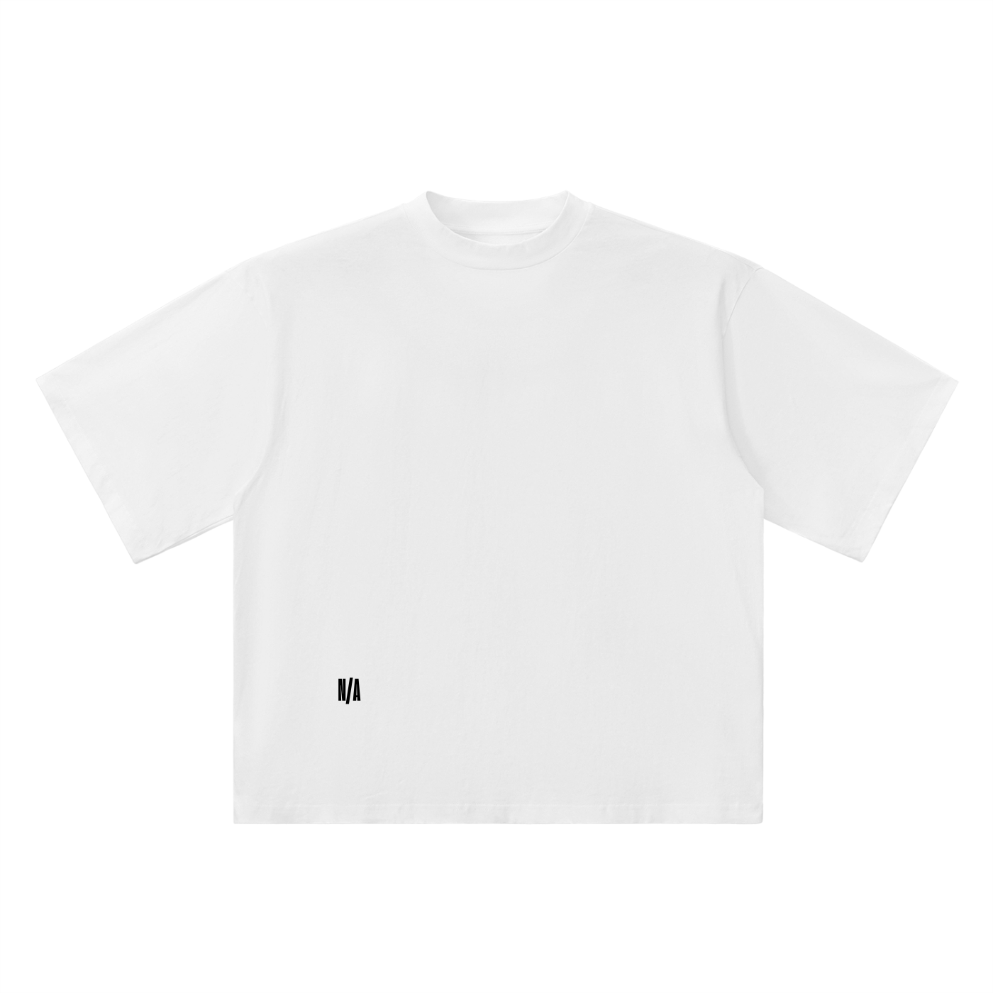 CORE TEE / HALF SLEEVE