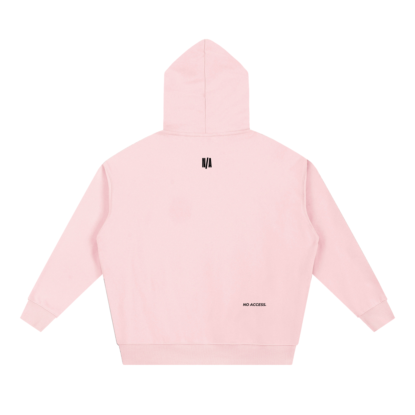 CORE HOODIE / HEAVYWEIGHT SET