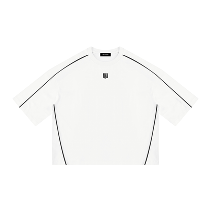 CORE TEE / HEAVYWEIGHT DRAPE