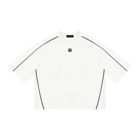CORE TEE / HEAVYWEIGHT DRAPE