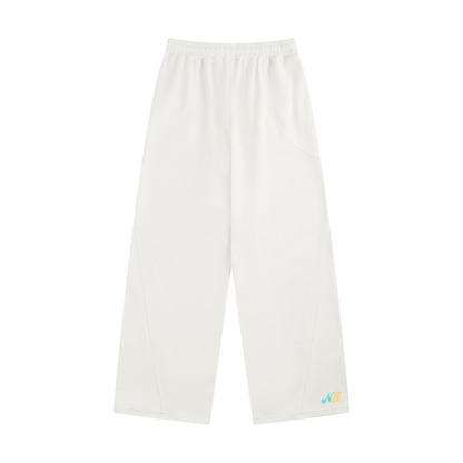 Women's Wide Leg Sweatpants ODMPOD