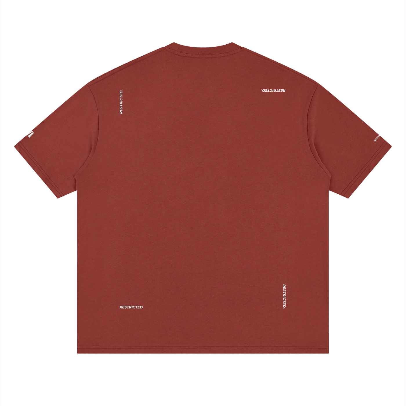 RESTRICTED / TEE