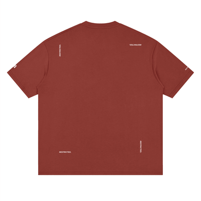 RESTRICTED / TEE