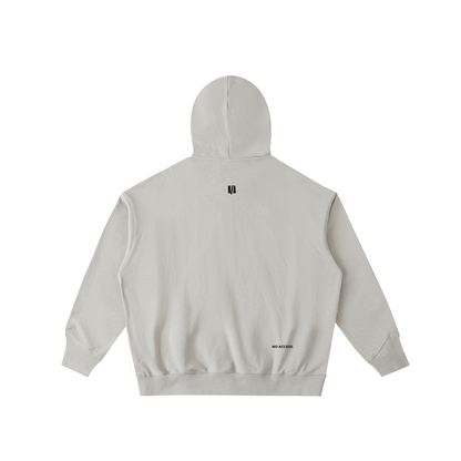 CORE HOODIE / HALF ZIP