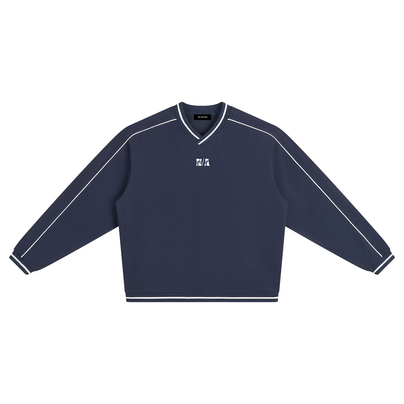 CORE SWEATSHIRT / MARKED ODMPOD