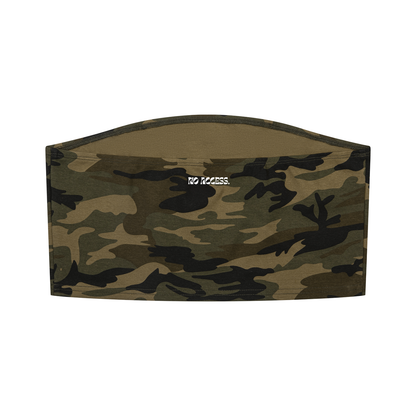 WAVE STATE TUBE TOP / CAMO SET