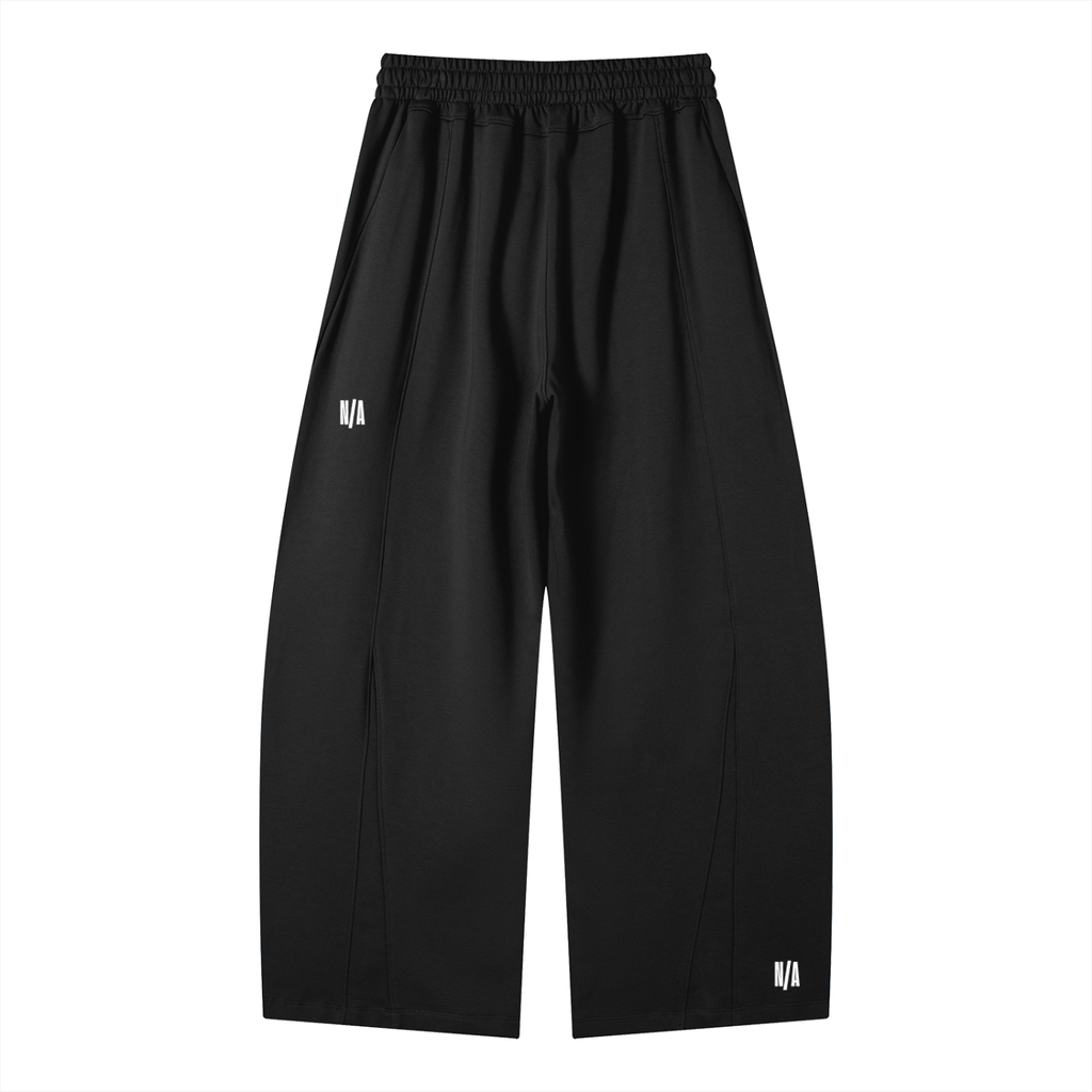 CORE SWEATPANTS / HEAVYWEIGHT