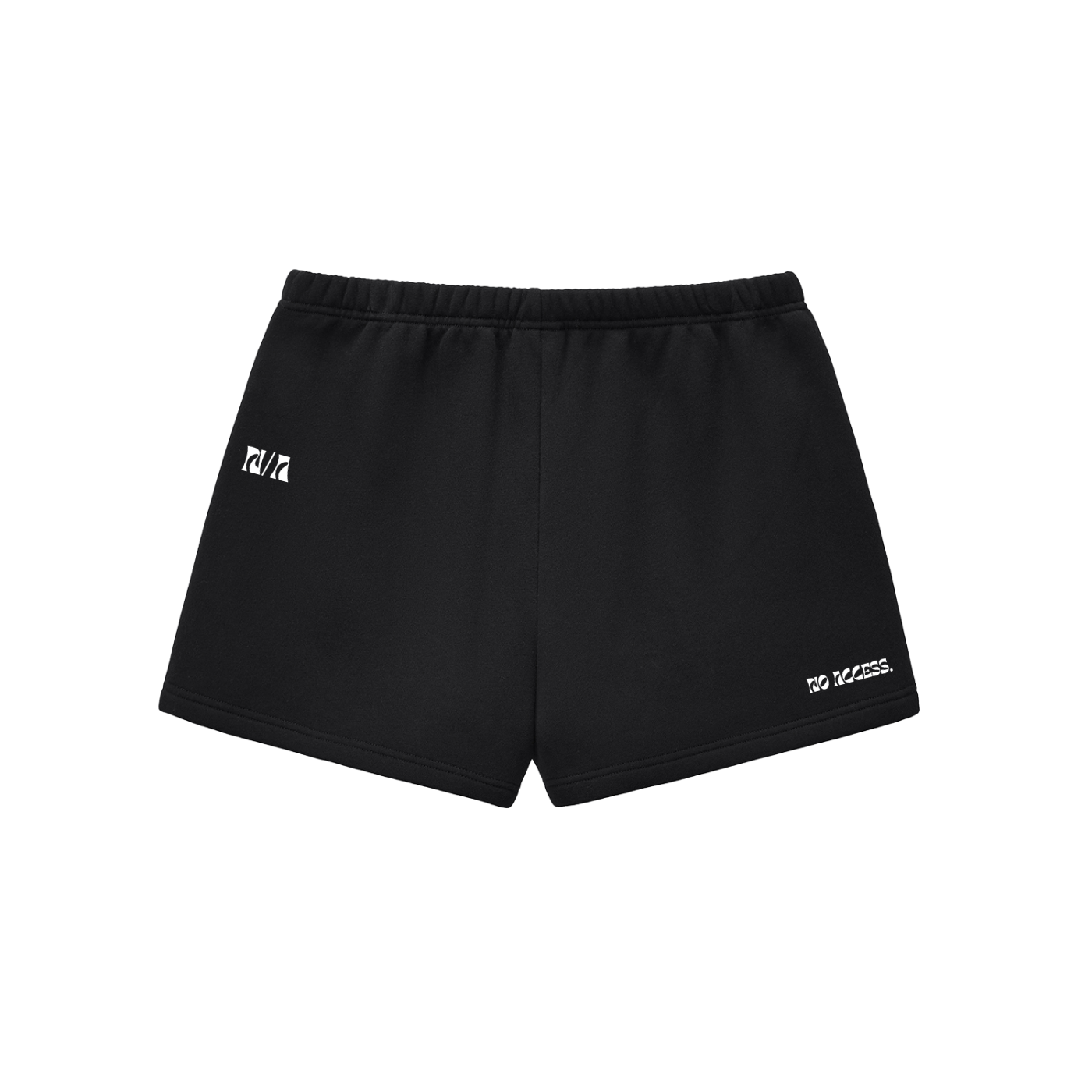 Essential Fleece Drawstring Sweatshorts ODMPOD