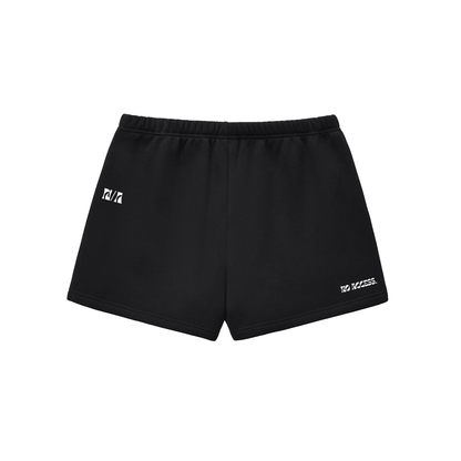 Essential Fleece Drawstring Sweatshorts ODMPOD