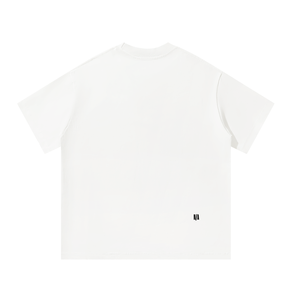CORE TEE / OVERSIZED