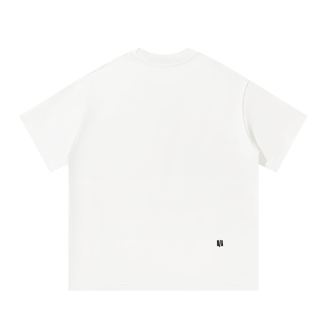 CORE TEE / OVERSIZED