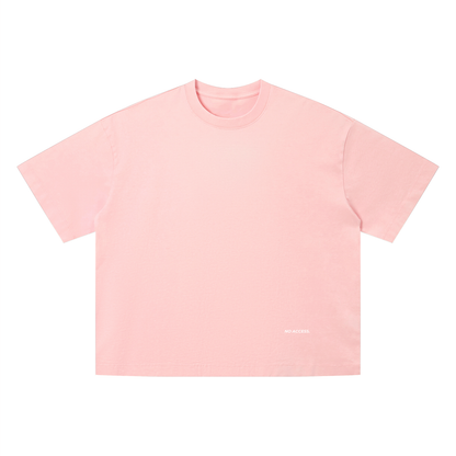 CORE TEE / VINTAGE SET