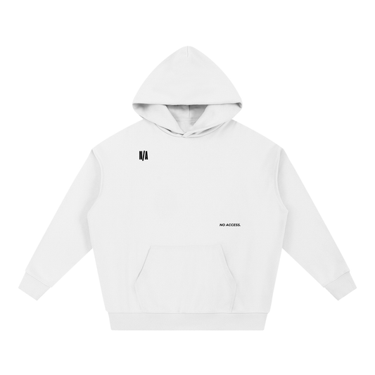 CORE HOODIE / HEAVYWEIGHT SET