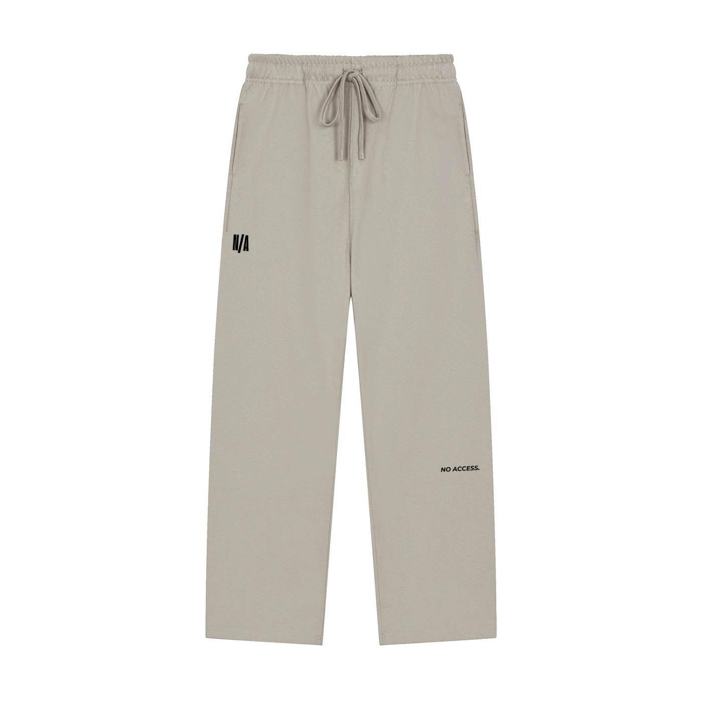CORE SWEATPANTS / HEAVYWEIGHT SET