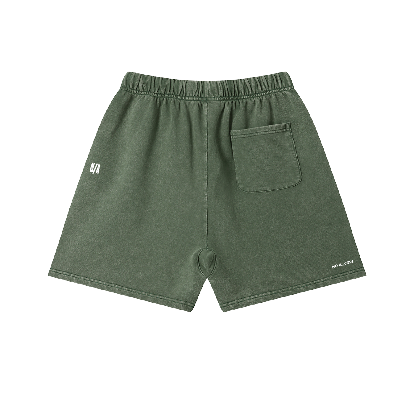 CORE SHORTS / VINTAGE SET