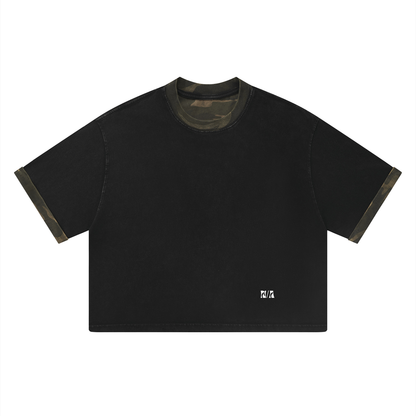 WAVE STATE TEE / UNDERGROUND SET