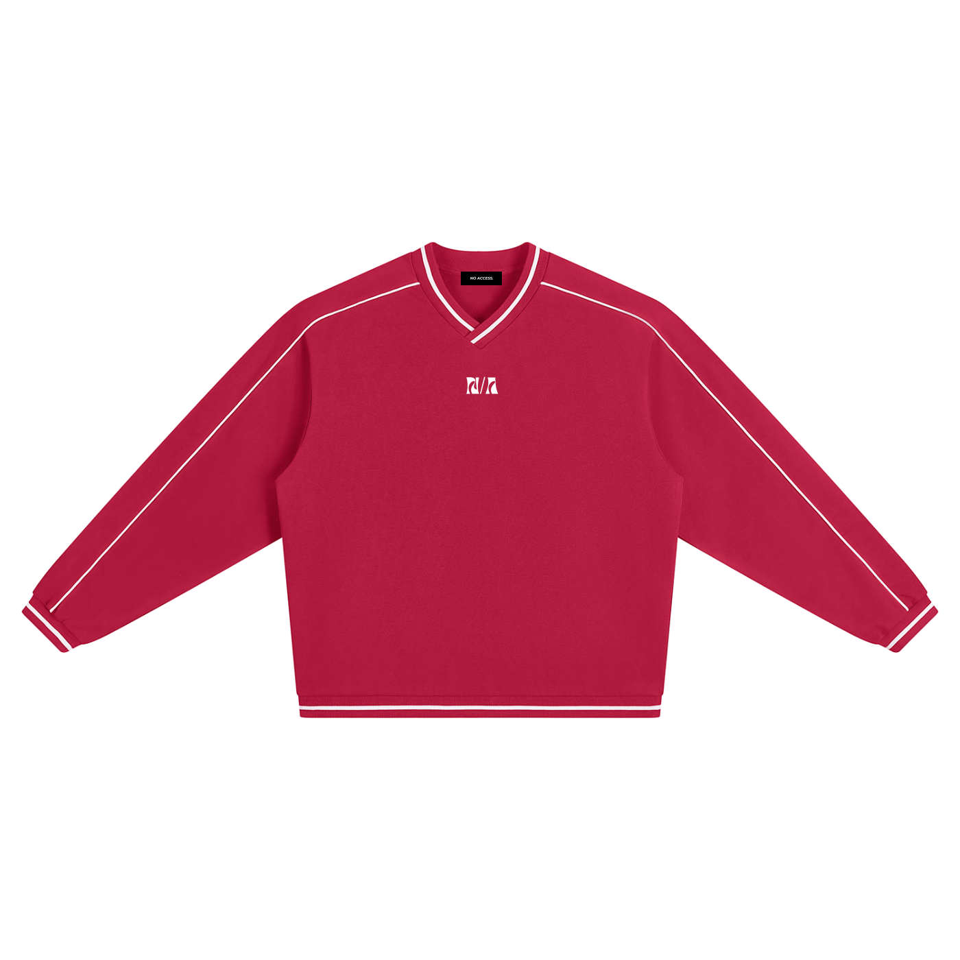 CORE SWEATSHIRT / MARKED ODMPOD