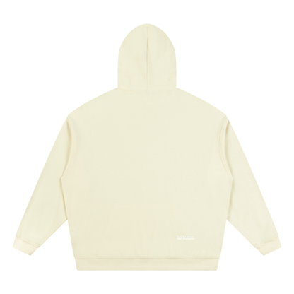 WAVE STATE HOODIE / WAFFLE SET