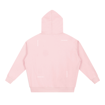 RESTRICTED / HEAVY HOODIE