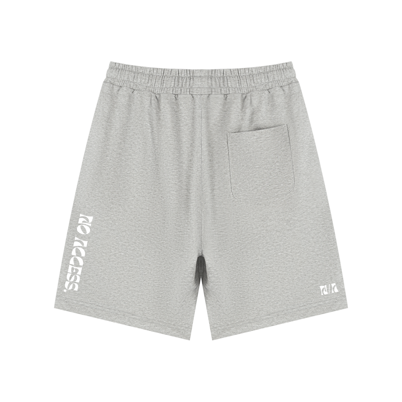 Unisex Drawstring Shorts ODMPOD