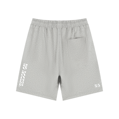 Unisex Drawstring Shorts ODMPOD