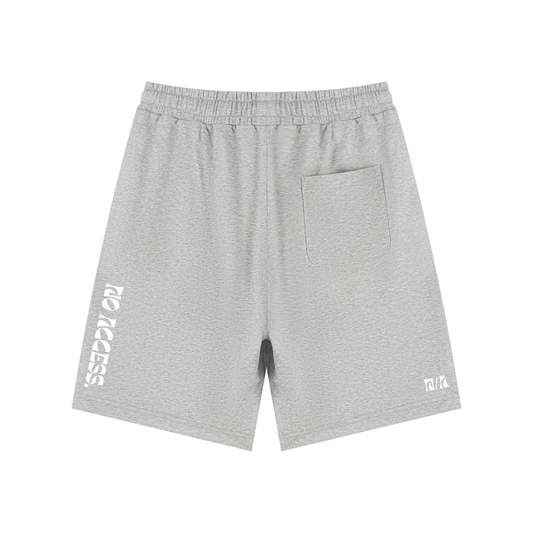 Unisex Drawstring Shorts ODMPOD