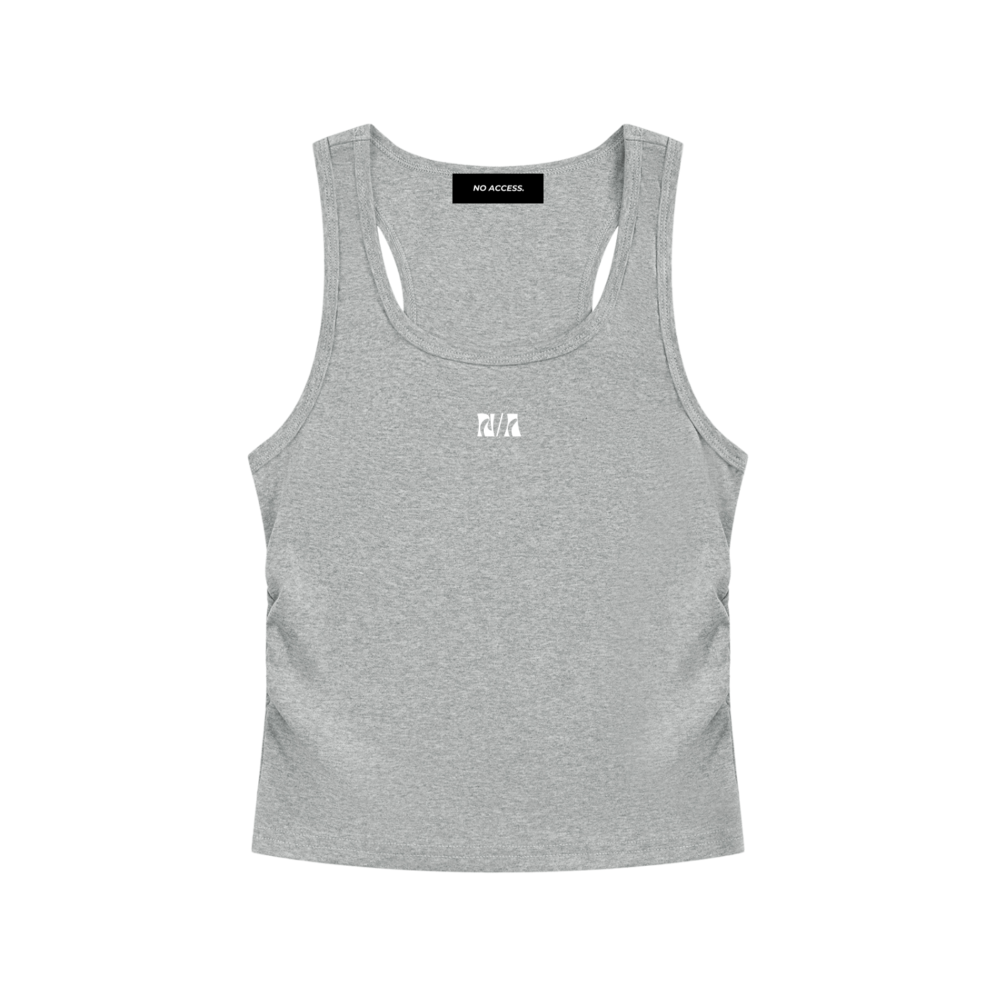 Women’s Ruched Tank Top ODMPOD