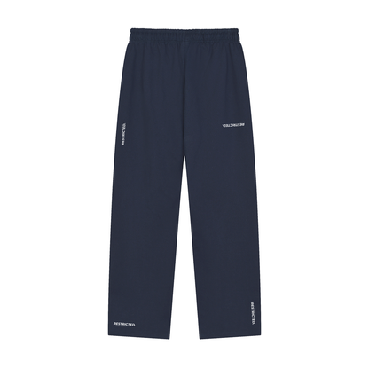 RESTRICTED / HEAVY SWEATPANTS
