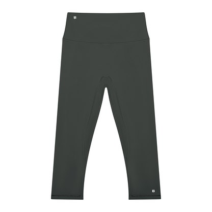 CORE CAPRIS / YOGA ODMPOD
