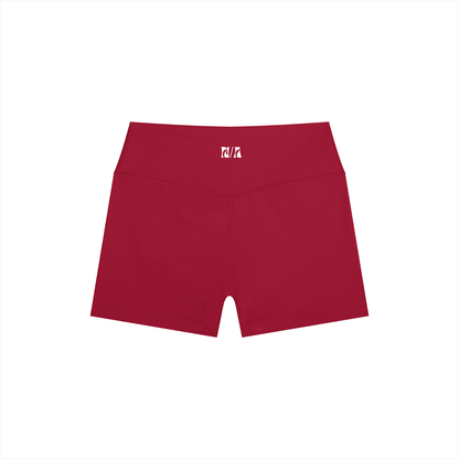 WAVE STATE SHORTS / YOGA