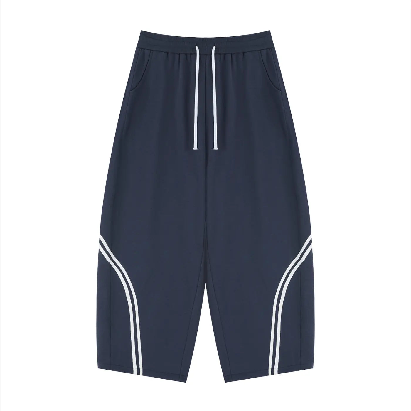 CORE SWEATPANTS / CURVE ODMPOD
