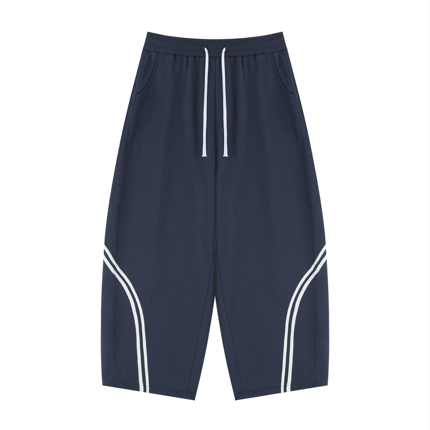 CORE SWEATPANTS / CURVE