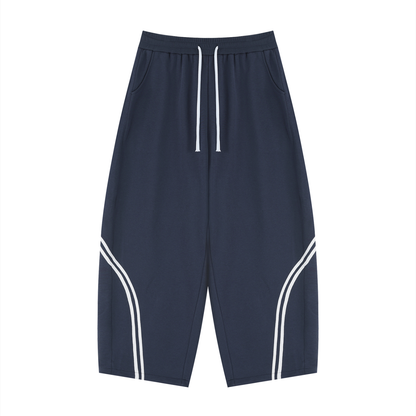 CORE SWEATPANTS / CURVE