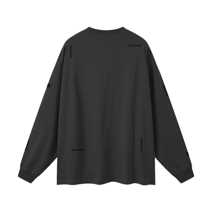 RESTRICTED / LONG SLEEVE