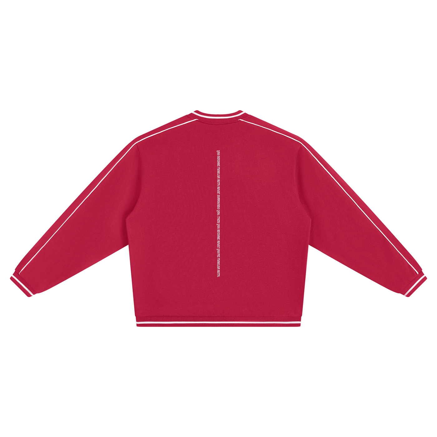 CORE SWEATSHIRT / MARKED ODMPOD