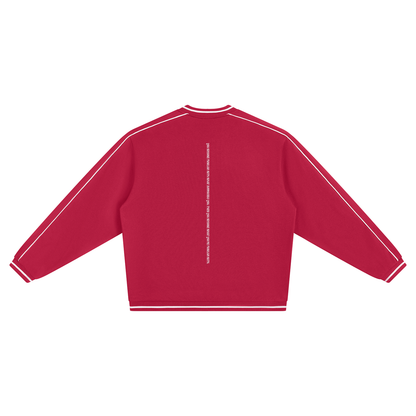 CORE SWEATSHIRT / MARKED ODMPOD