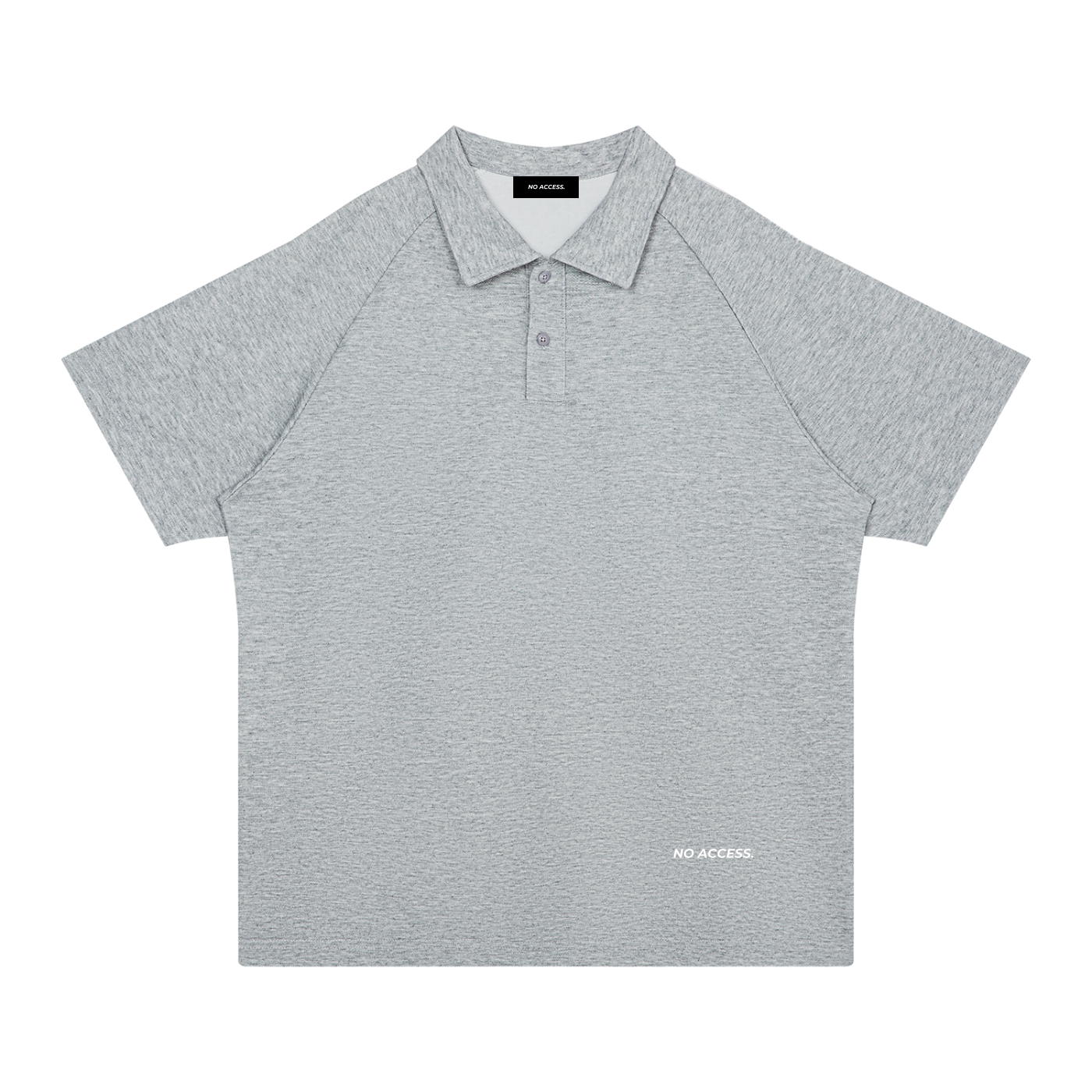 Unisex Regular Fit Polo Shirt ODMPOD