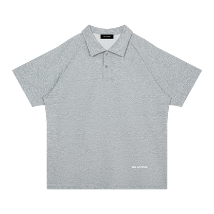 Unisex Regular Fit Polo Shirt ODMPOD