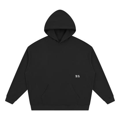 WAVE STATE HOODIE / WAFFLE SET