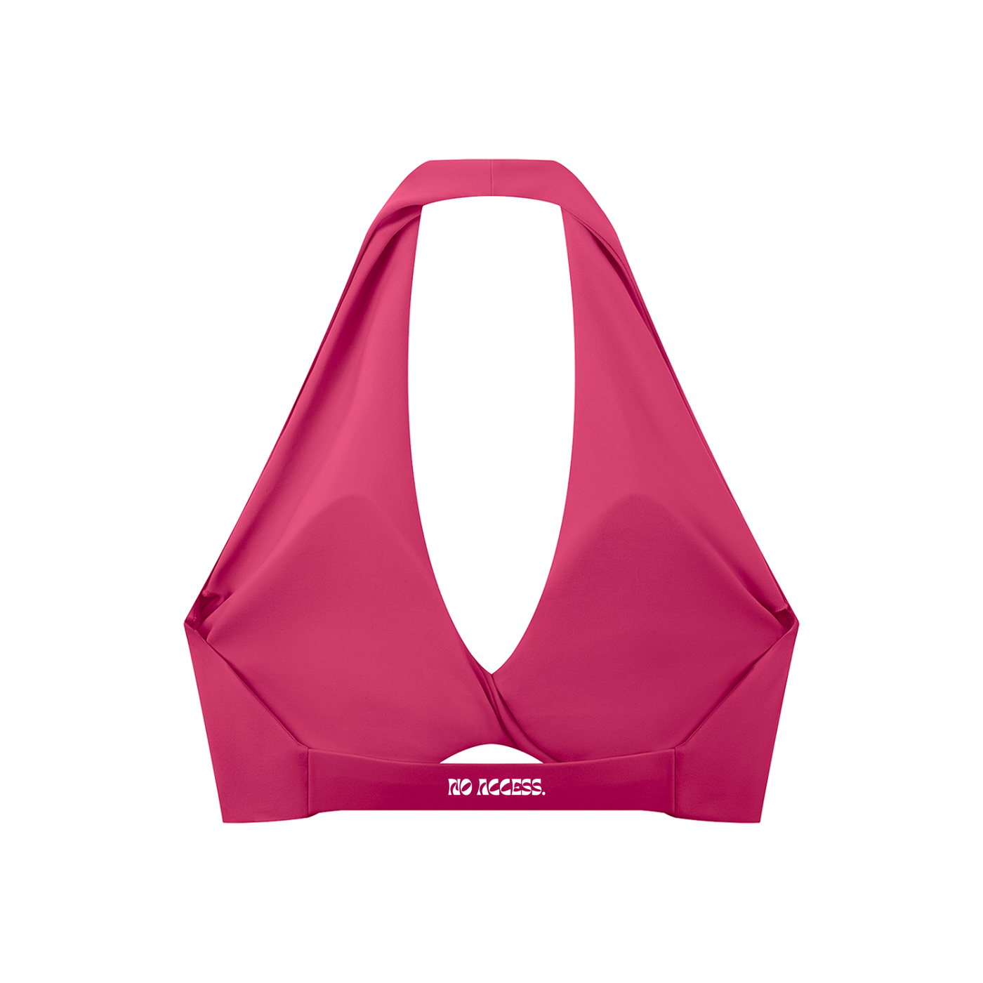 WAVE STATE SPORTS BRA / HALTER