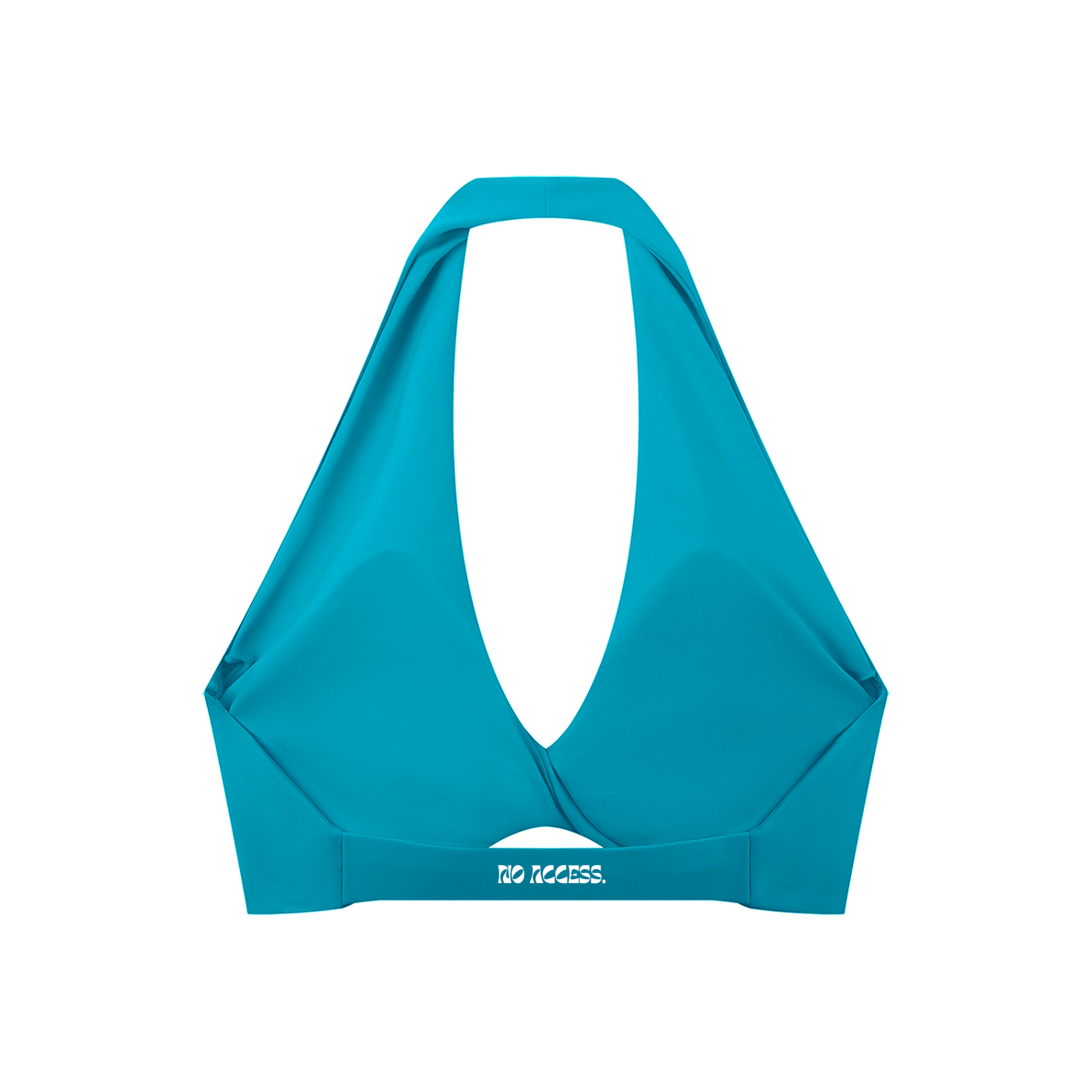 WAVE STATE SPORTS BRA / HALTER