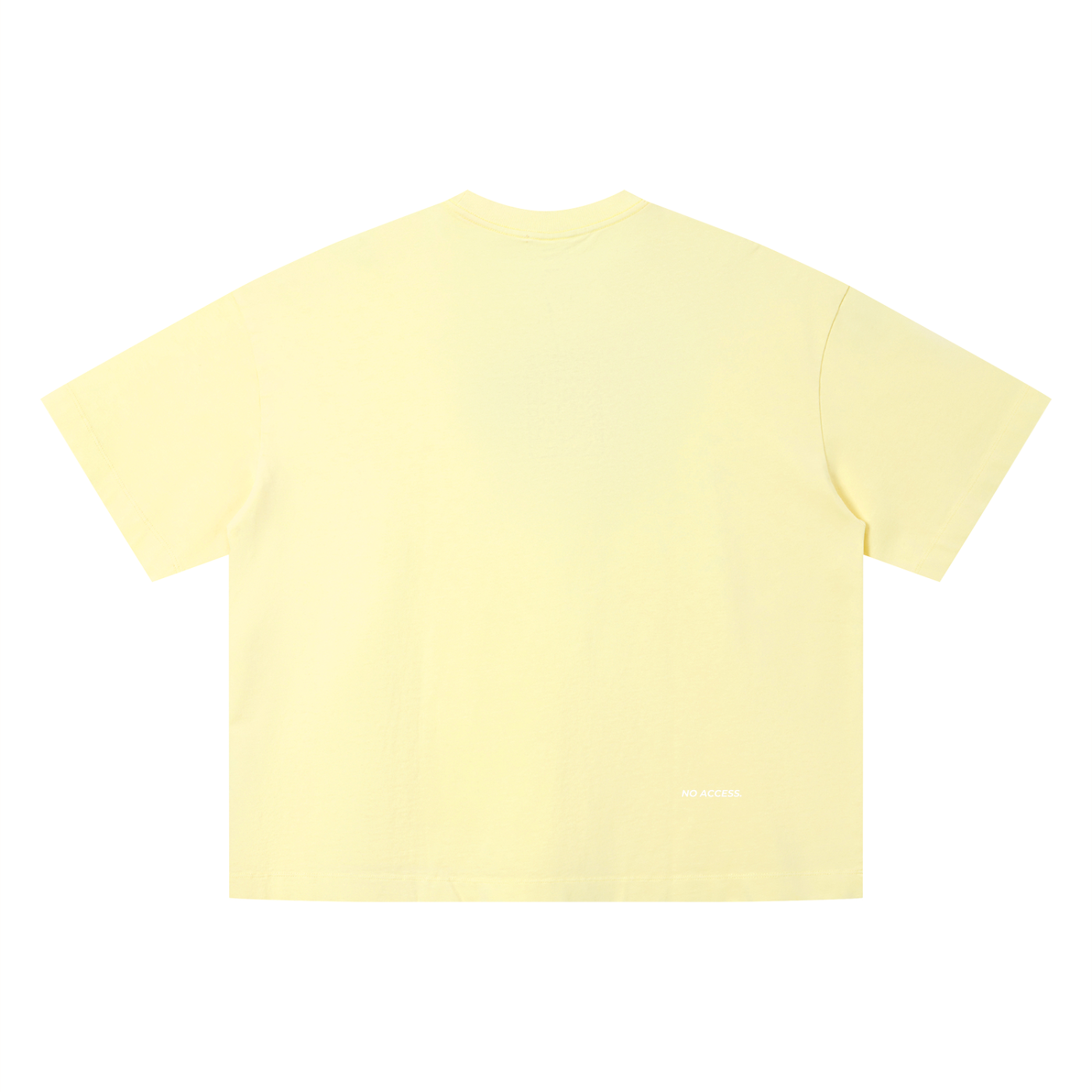 CORE TEE / VINTAGE SET
