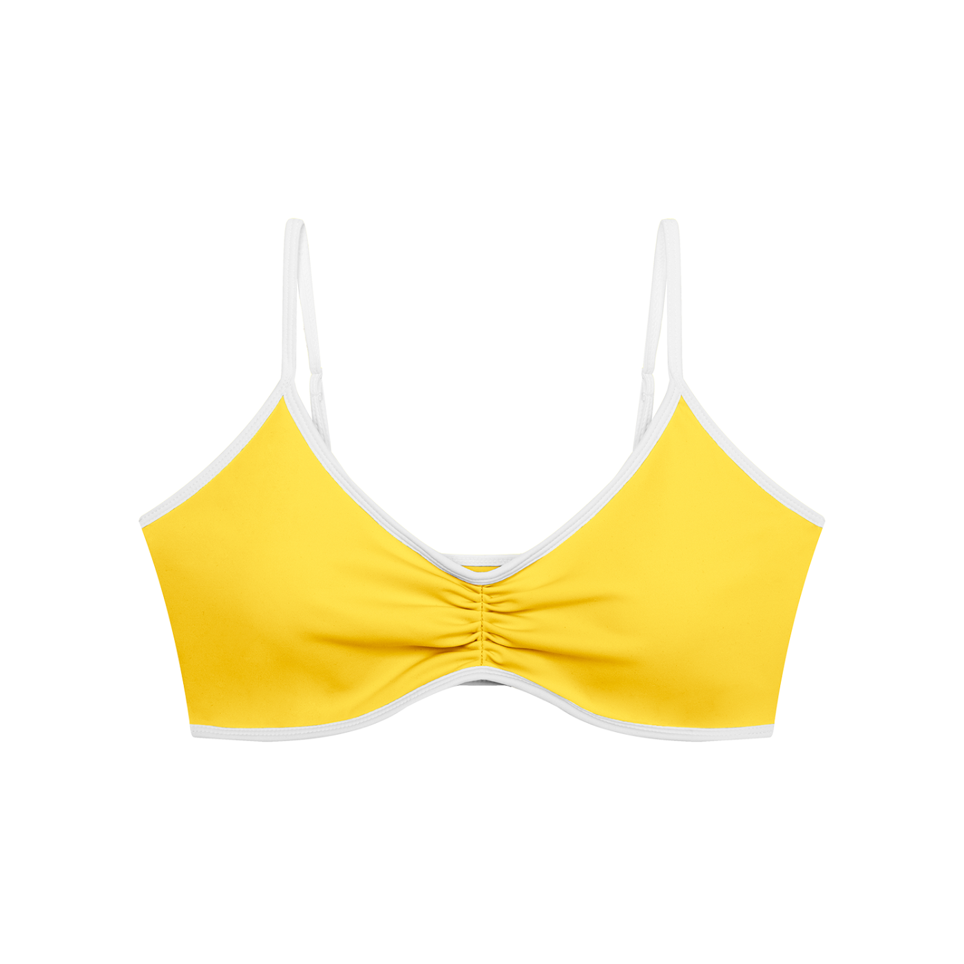 CORE SPORTS BRA / COLOUR POP