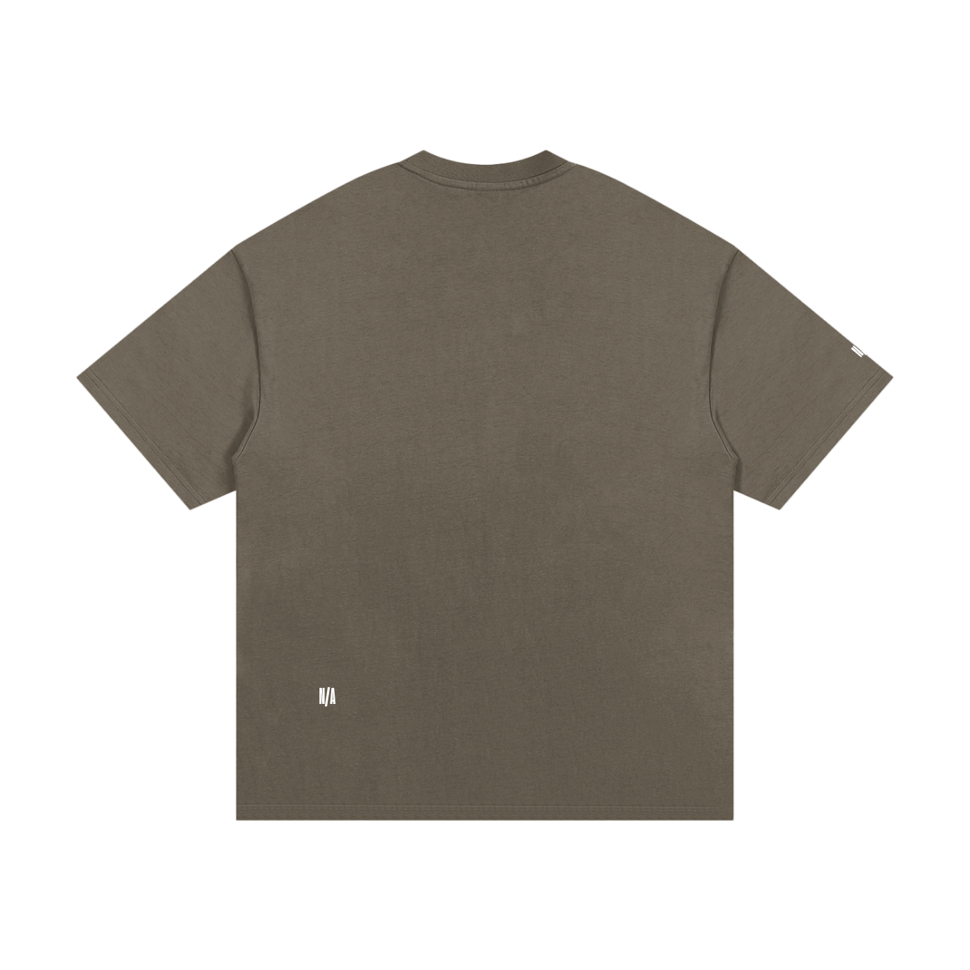 CORE TEE / HEAVYWEIGHT