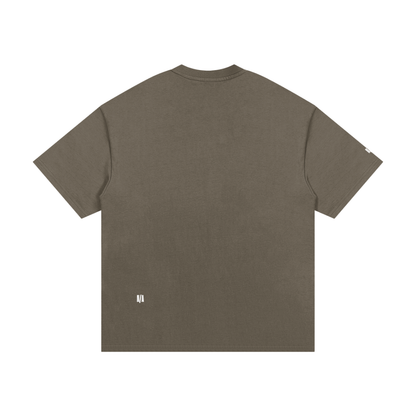CORE TEE / HEAVYWEIGHT