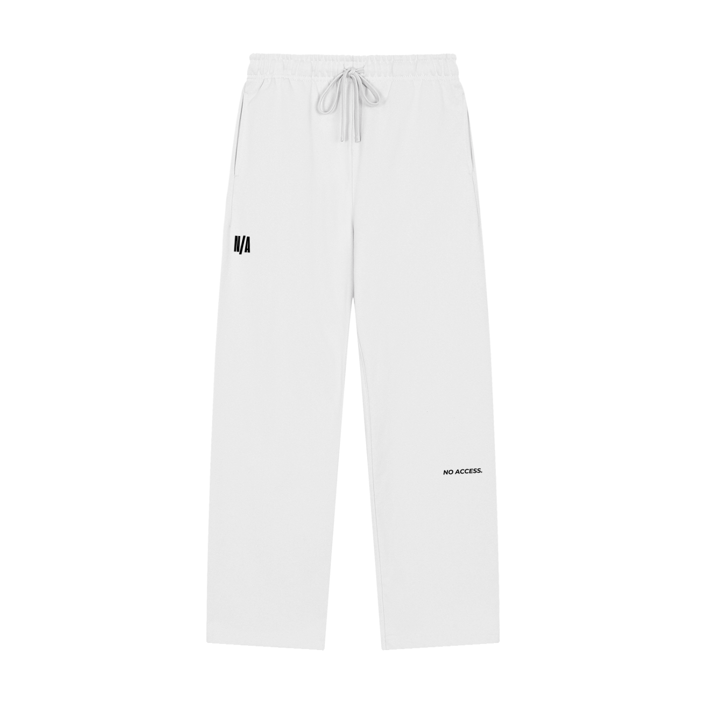 CORE SWEATPANTS / HEAVYWEIGHT SET