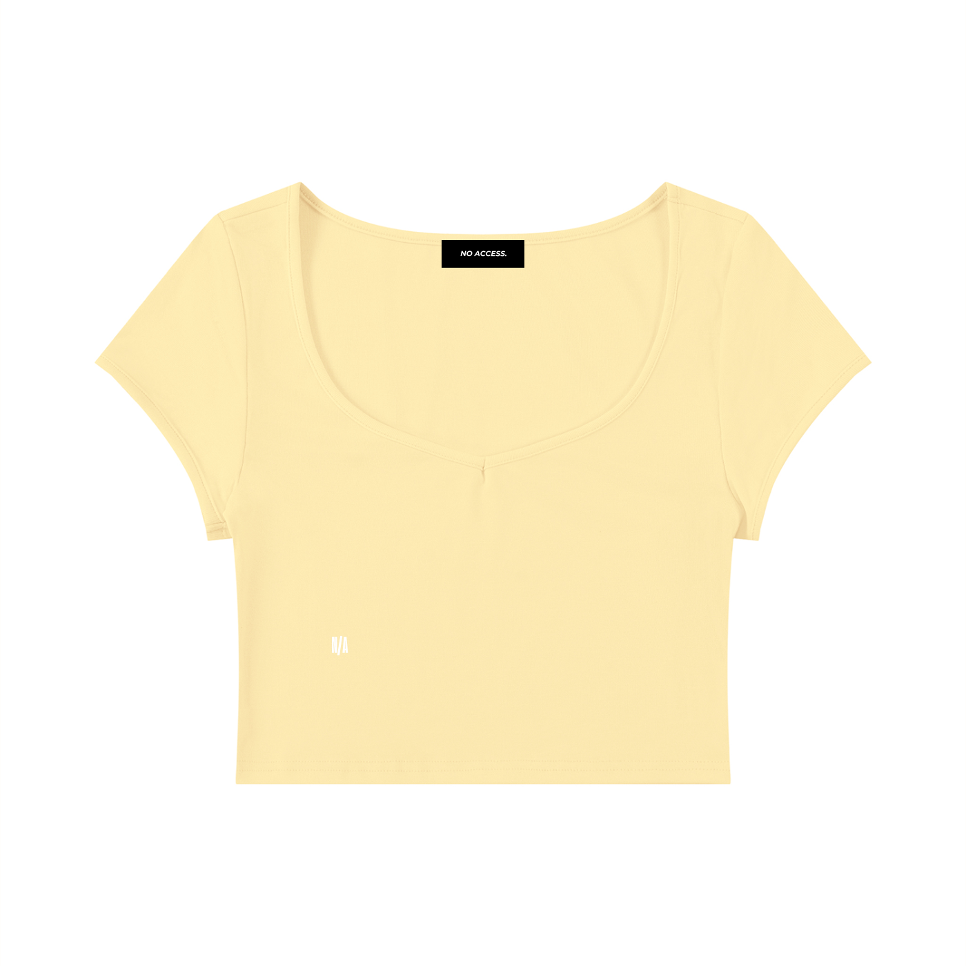 CORE TOP / CAP SLEEVE