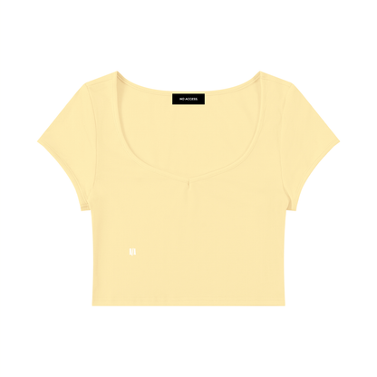 CORE TOP / CAP SLEEVE