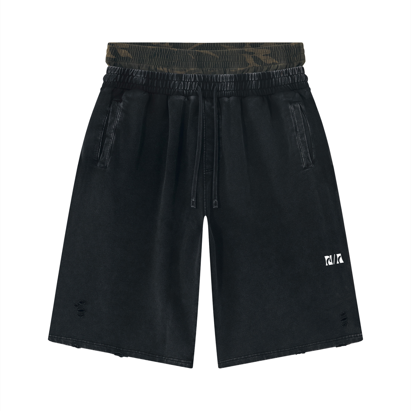 WAVE STATE SHORTS / UNDERGROUND SET
